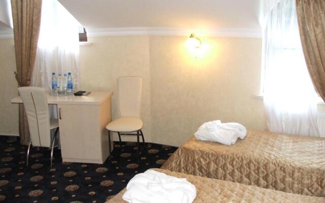 Gonchar Hotel