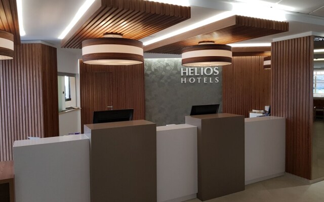 Helios Mallorca Hotel & Apartments