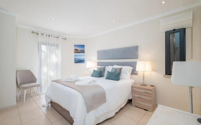 Vale do Lobo Resort