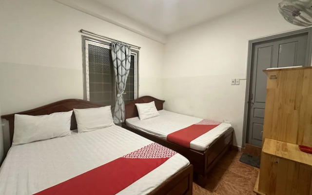 OYO 1233 Yen Quyen Hotel