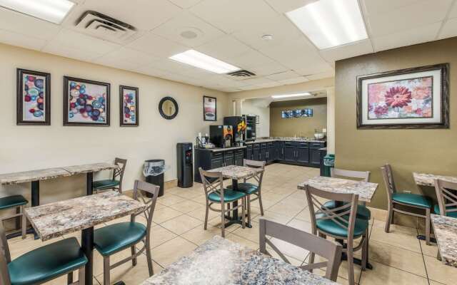 Econo Lodge Salisbury South