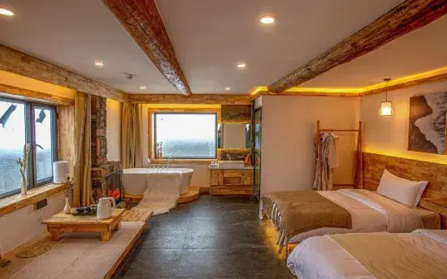 Hemu Fanchen Guest House