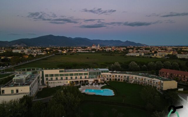 HOTIDAY Room Collection - Pisa