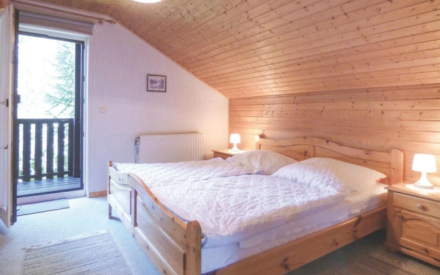 Amazing Home in Thalfang With 3 Bedrooms and Wifi