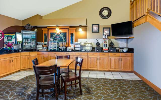 AmericInn by Wyndham Princeton MN