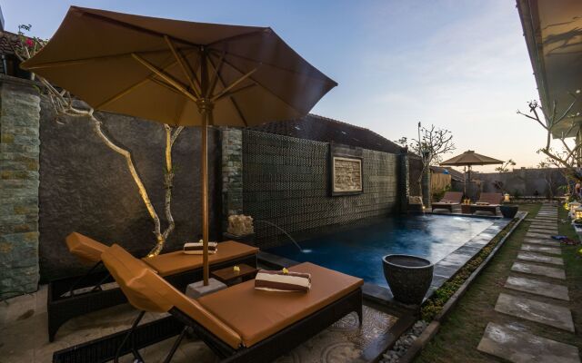 Seaweed Guesthouse Lembongan