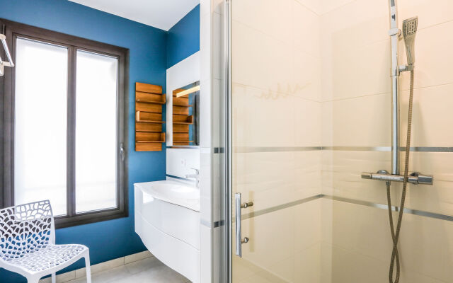 Holiday Home Valombre