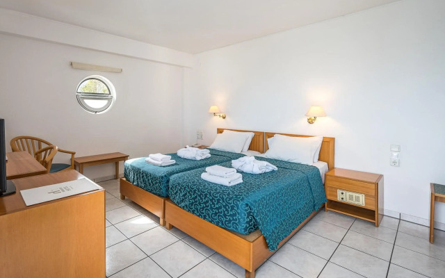 Heronissos Hotel - All inclusive