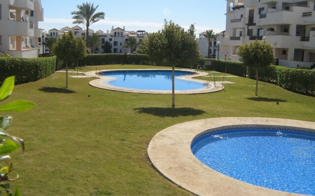 Apartamento Altos H1-3B