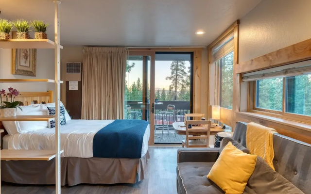 Village Studio by Avantstay Minutes to Lifts