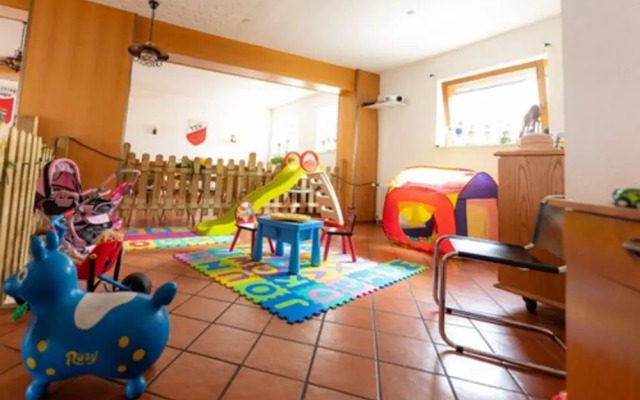 Hotel Restaurant Stern