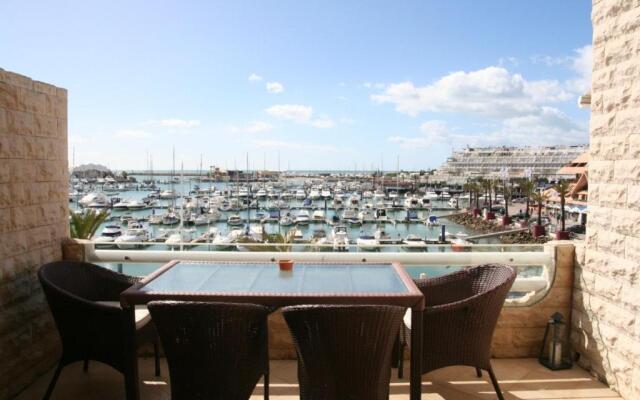 Triplex Marina Vilamoura