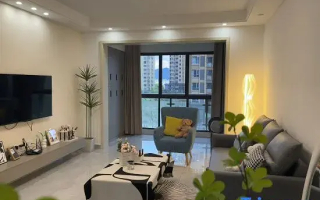 Jing Yi Homestay