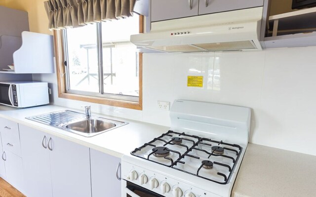 NRMA Shellharbour Beachside Holiday Park