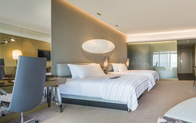 Le Méridien Qingdao West Coast