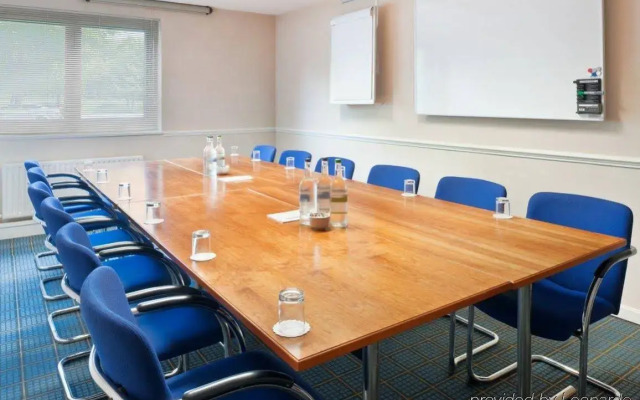 Holiday Inn Haydock M6 Jct23 by IHG