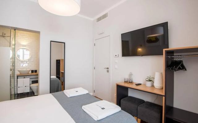 Urbano FLH Hotels Lisboa