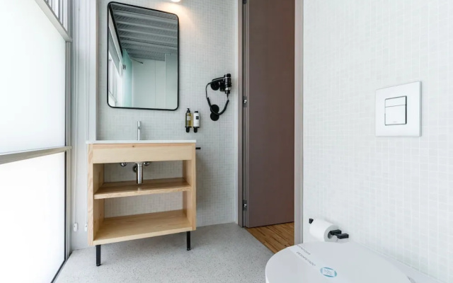 Feel Porto Matosinhos City Flat II