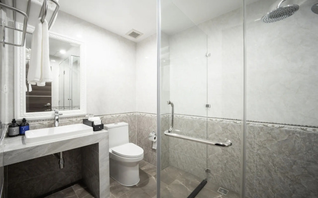 Eastin Hotel Vientiane