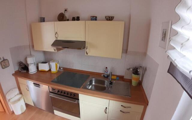 Am Schabbelhaus in der Altstadt - ABC217