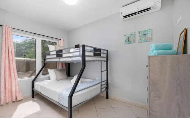 NEW 2BR 2BA Gated Community w Pool Palm Beach