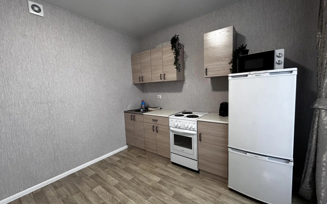 Апартаменты на улице Титова 254/1