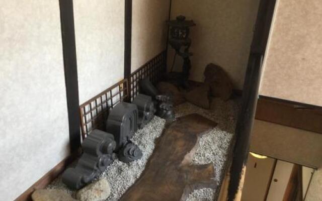 Ryokan Morishige