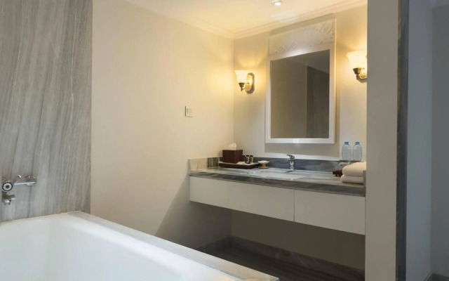 Sheraton Lampung Hotel