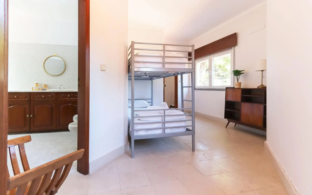 Sintra Classic Villa by Homing