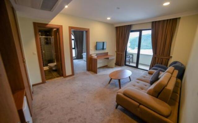 Tatli Su Termal Otel