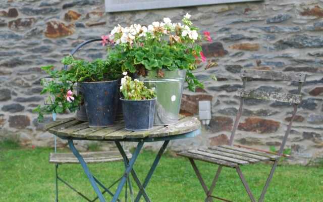 Attractive Apartment in Jehonville With Terrace