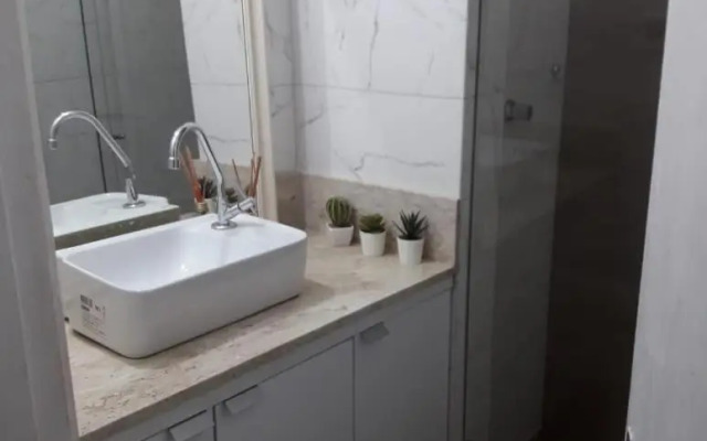 Farol Barra flat 412