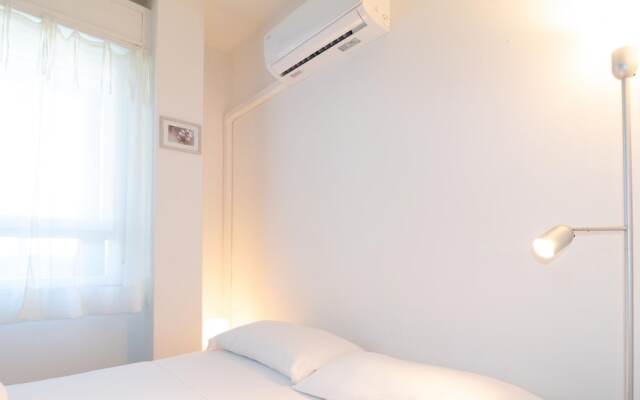 Joy House in Quartu Santa Elena