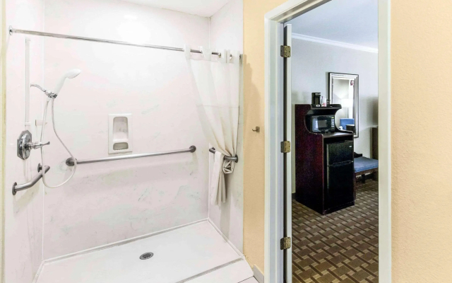 Quality Inn & Suites Abilene North
