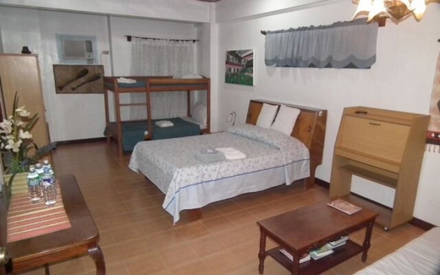 Aloha Bed and Breakfast