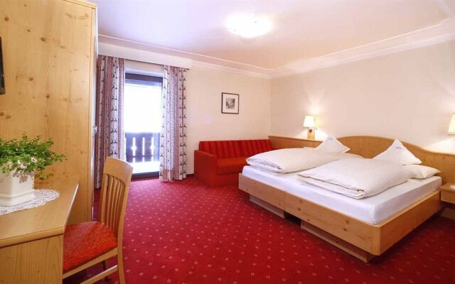 Hotel Plan De Gralba