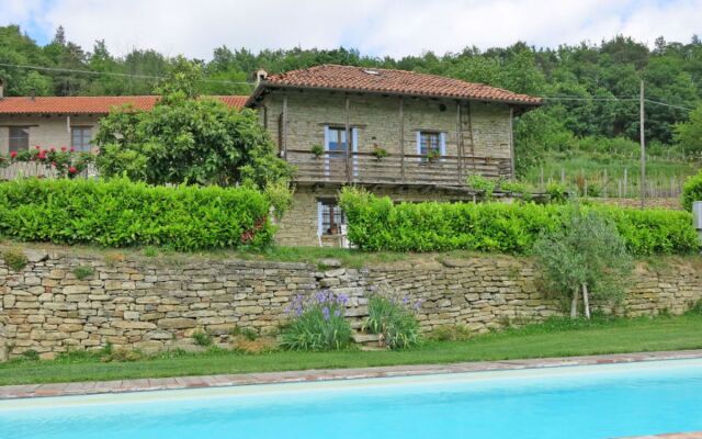 Cascina Barroero (CGM105)