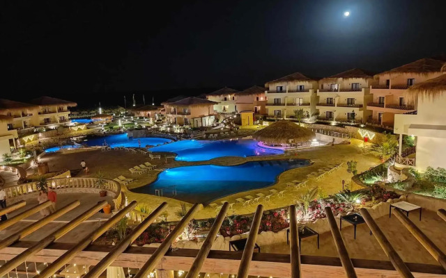Amarina Jannah Resort & Aqua Park
