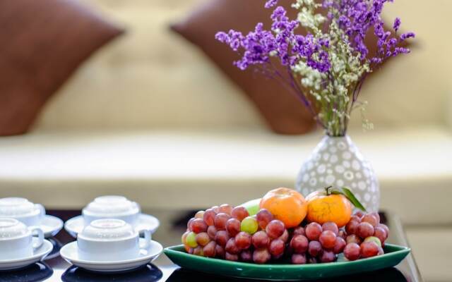 Sammy Luxury Hotel
