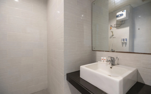 Olivia Inn by OYO Rooms