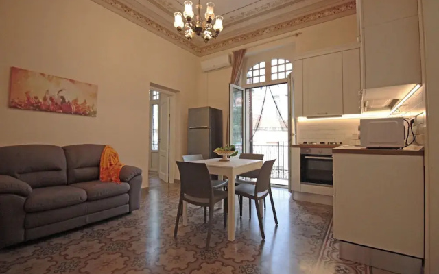 Moro Central Apartment
