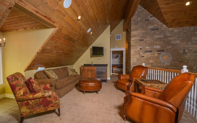 Champagne Taste 6 Bedroom House