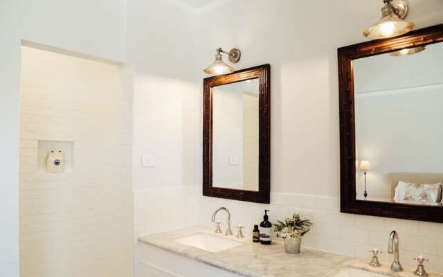 Mount William Station