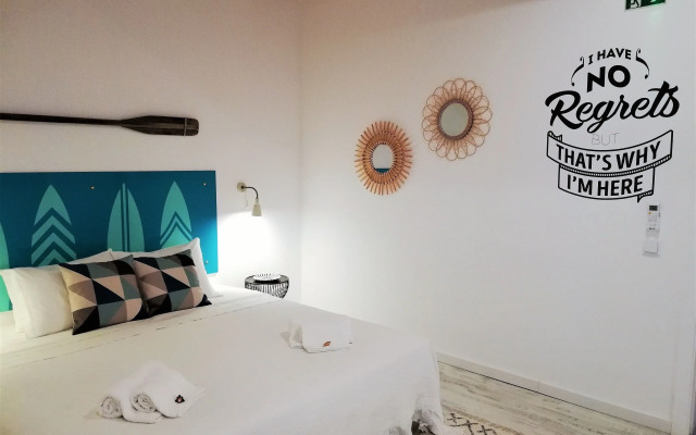 Son of a Beach Hostel