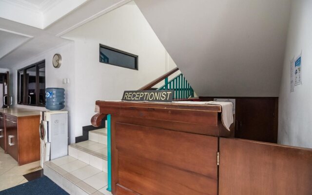 Hotel Grage