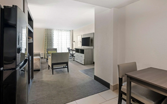 Best Western Plus Daytona Inn Seabreeze Oceanfront
