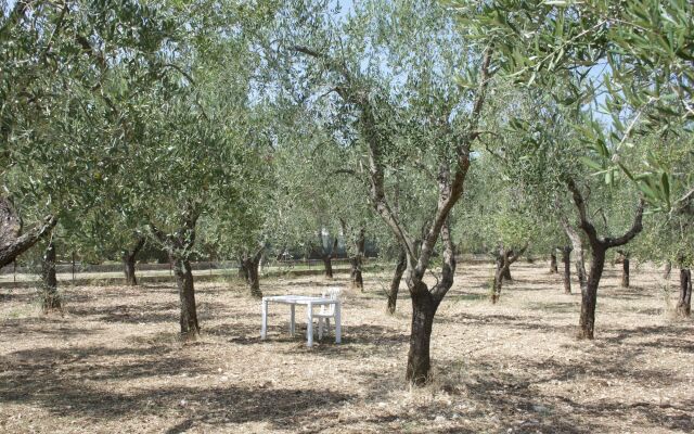 Appartamenti Posta del Sole