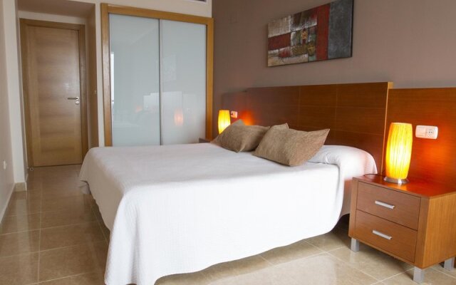 Apartamentos del Mar - Adults Only