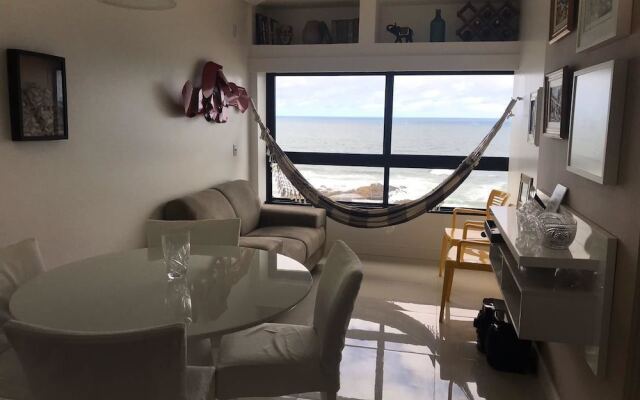 Flat Em Ondina (Ap.404)