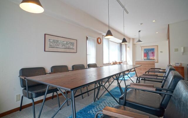 Tabiyu Abrigo Apartment